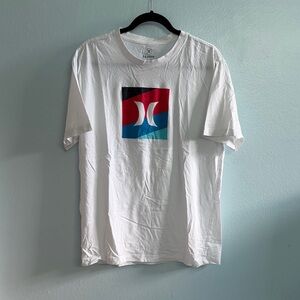 Hurley T-shirt